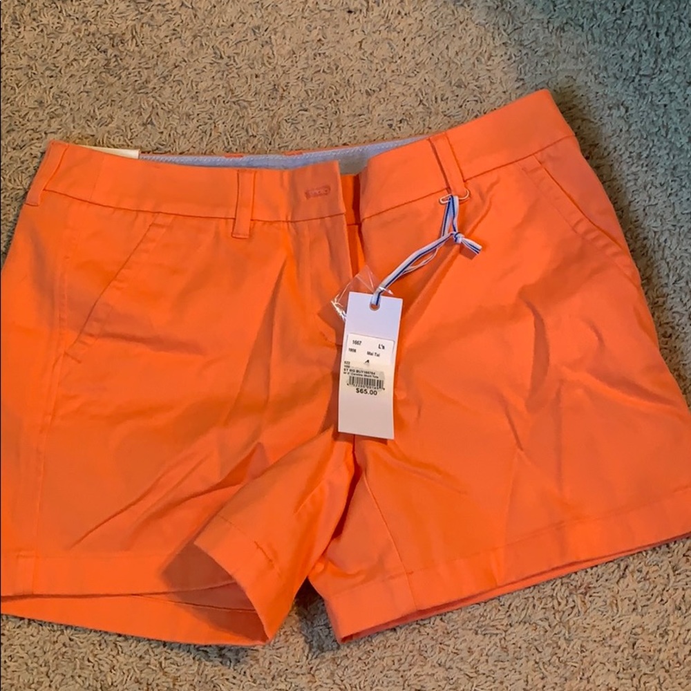 BNWT Southern Tide 5” Shorts